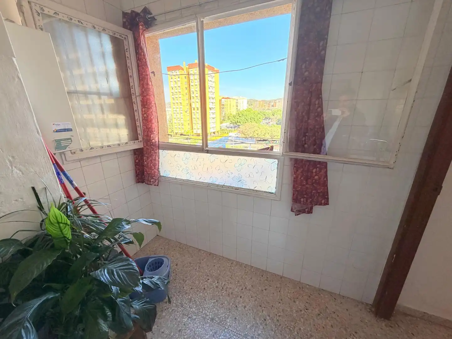 Dormitori de Pis en venda en Málaga