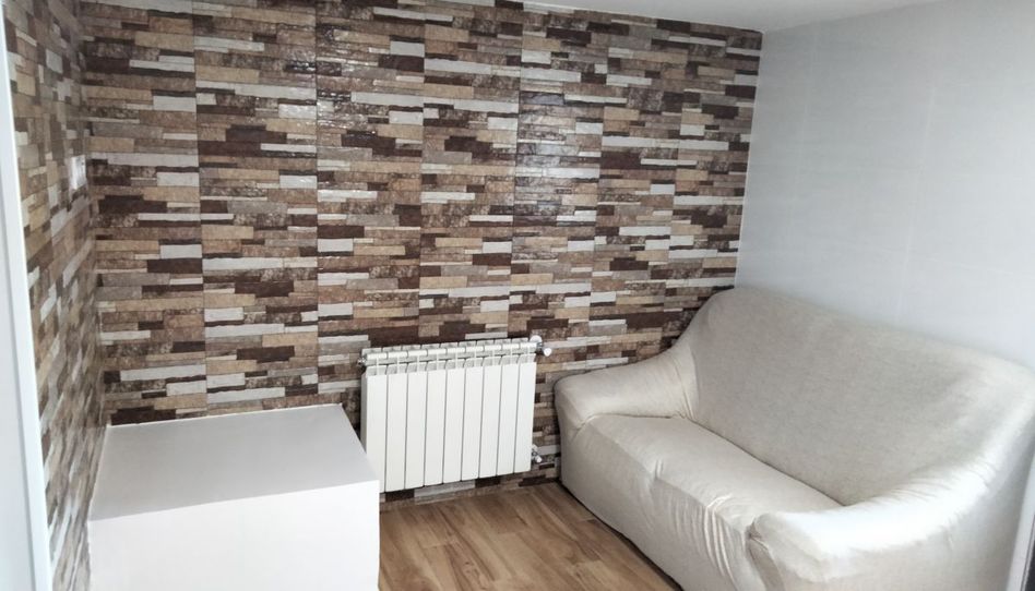 Piso de alquiler en El Bosque - Imagen 4