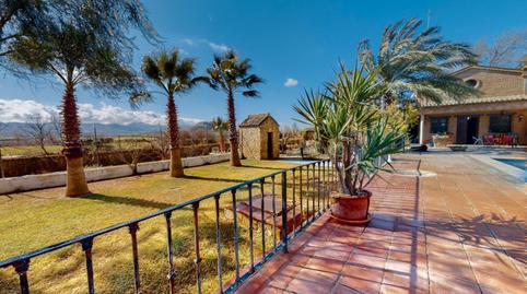 Foto 4 de Finca rústica en venda a Humilladero, Málaga