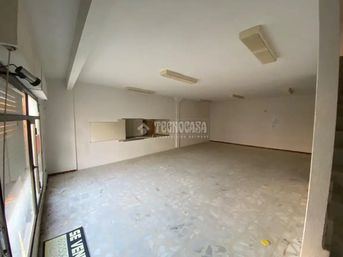 Commercial properties for sale in Cenicientos
