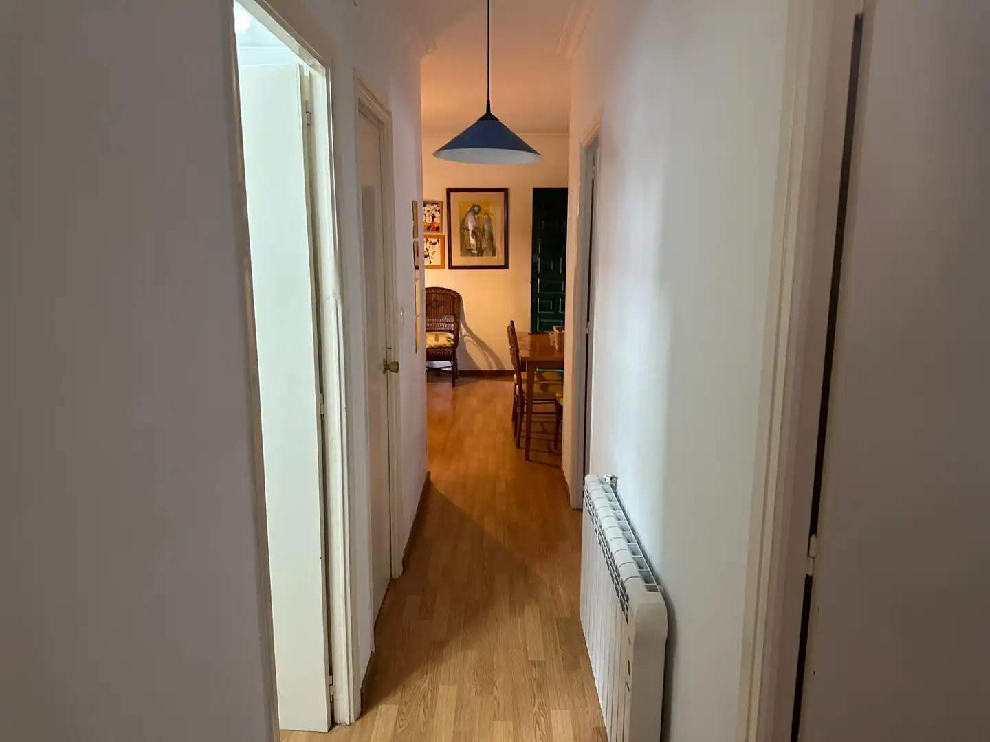 Casa adosada en venta en Pilar de la Horadada con Calefacción, Jardín privado y Trastero