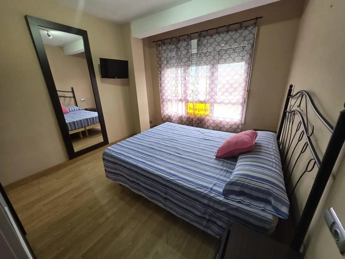 Bedroom of Flat for sale in Ribadedeva  with Heating and Furnished