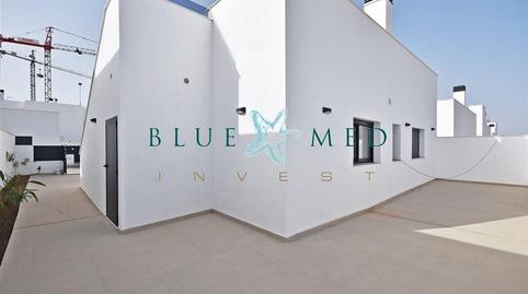 Foto 3 de Casa o xalet en venda a Calle Bulevar Central de las Cañadas, Condado de Alhama, Murcia