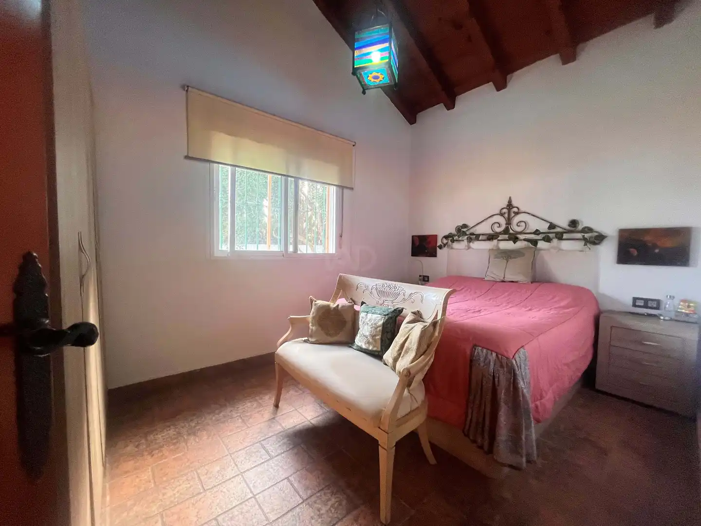 Habitación de Casa o chalet en venta en Barbate con Aire acondicionado y Terraza