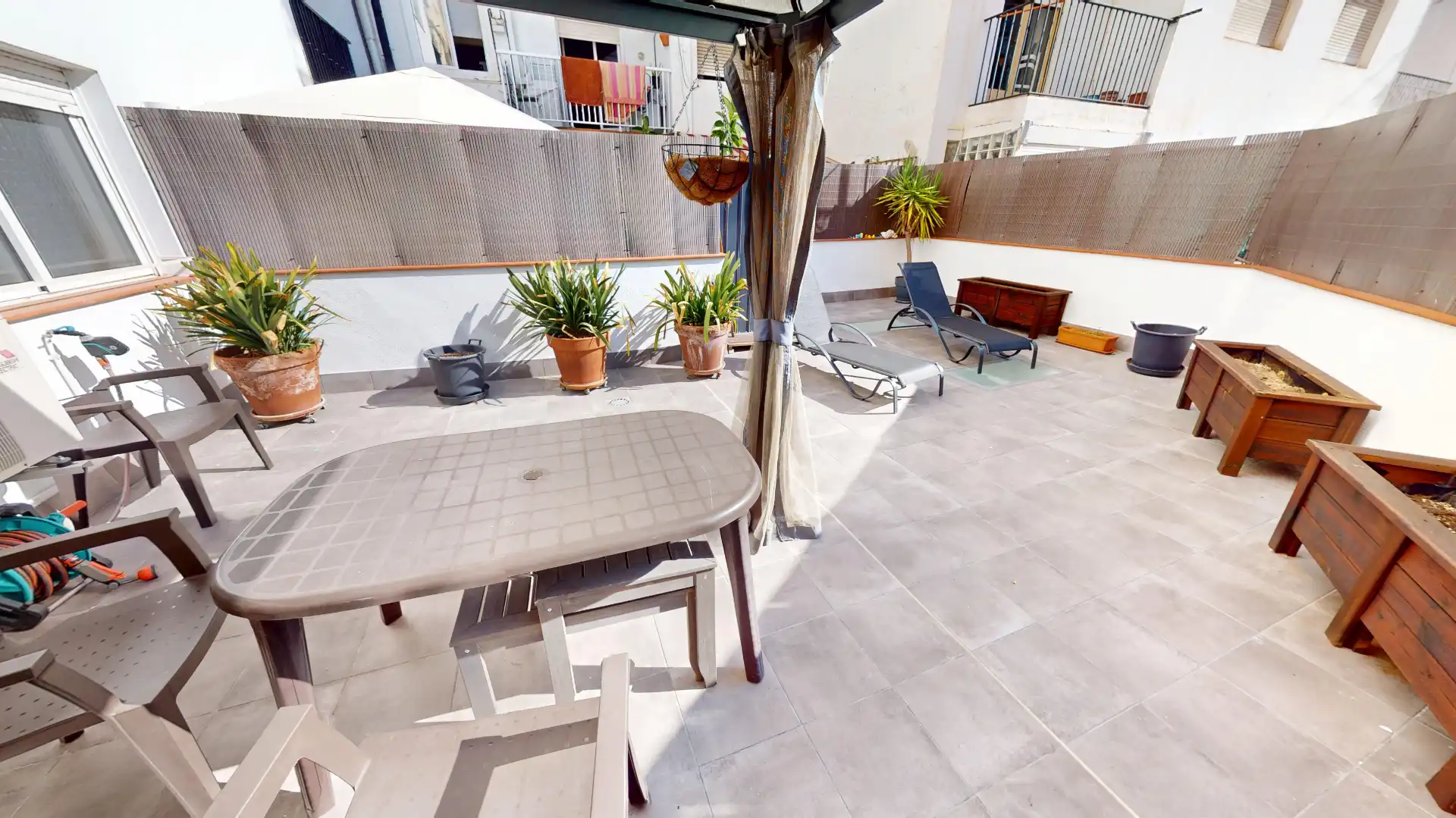 Flat with lift for sale in Carrer de Pere Martell 4, imagen 5