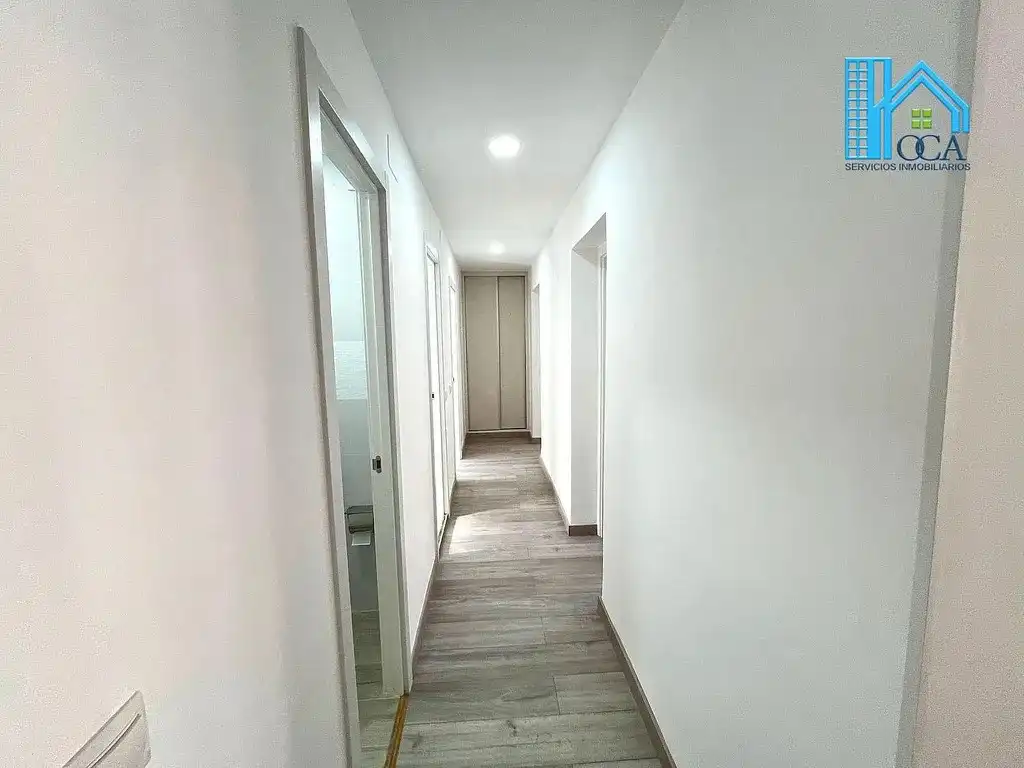 Flat for sale in Madrid  with Air Conditioner