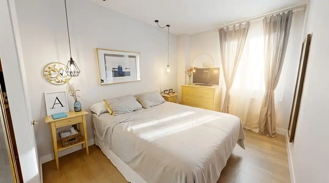 Habitación de Piso en venta en Getafe con Aire acondicionado, Calefacción y Trastero