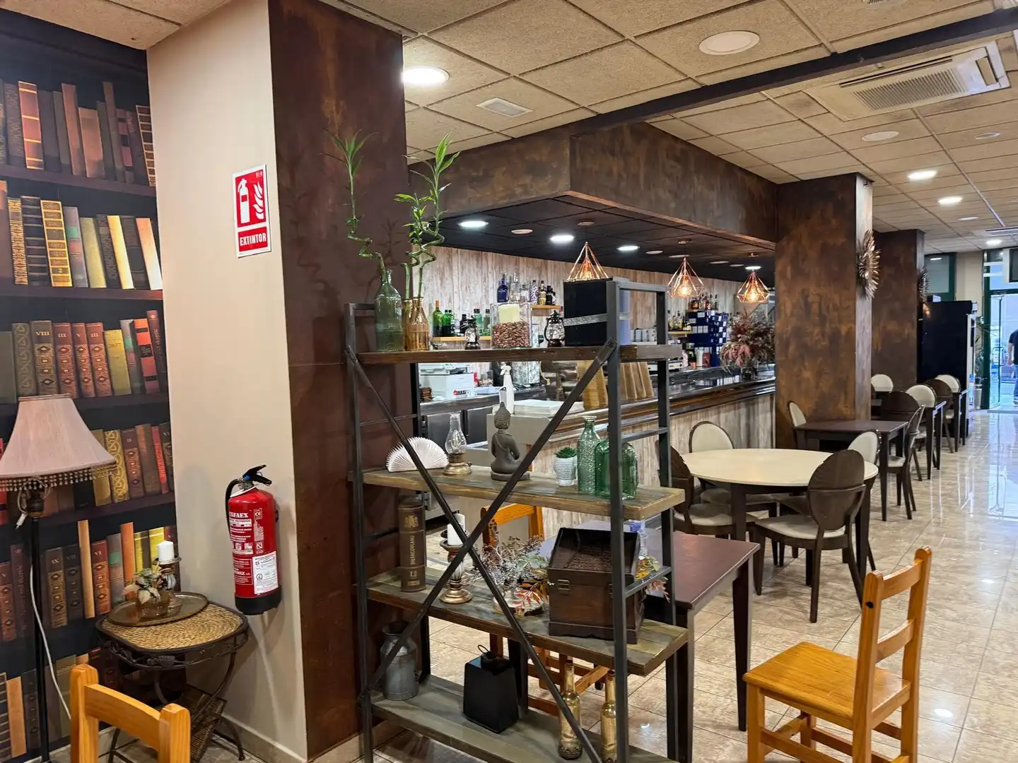 Local comercial en traspaso en Sant Ramón, imagen 19