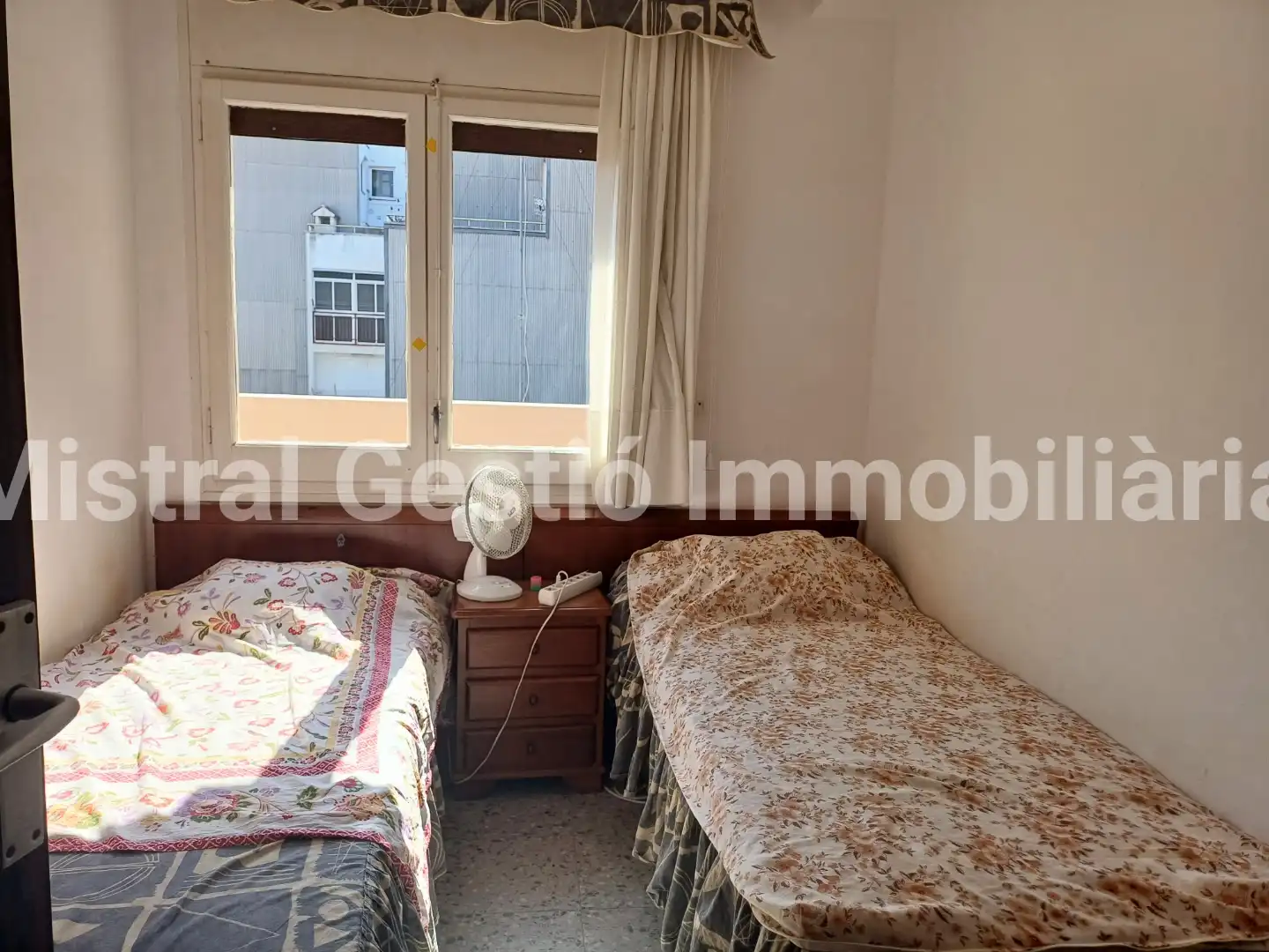 Flat with lift to rent in Carrer del Carme, imagen 7