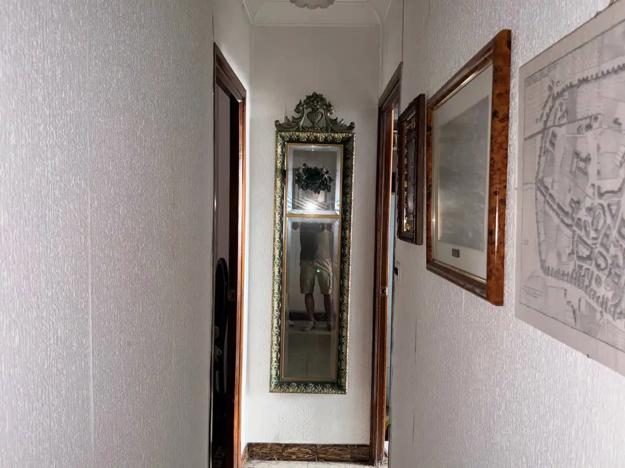 Piso en venta en Rúa das Nóreas, imagen 8