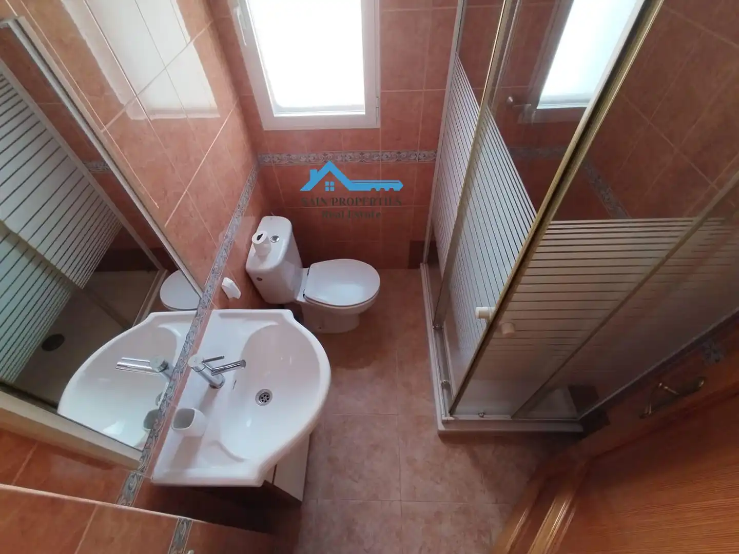 Baño de Piso en venta en Altea con Aire acondicionado, Calefacción y Terraza