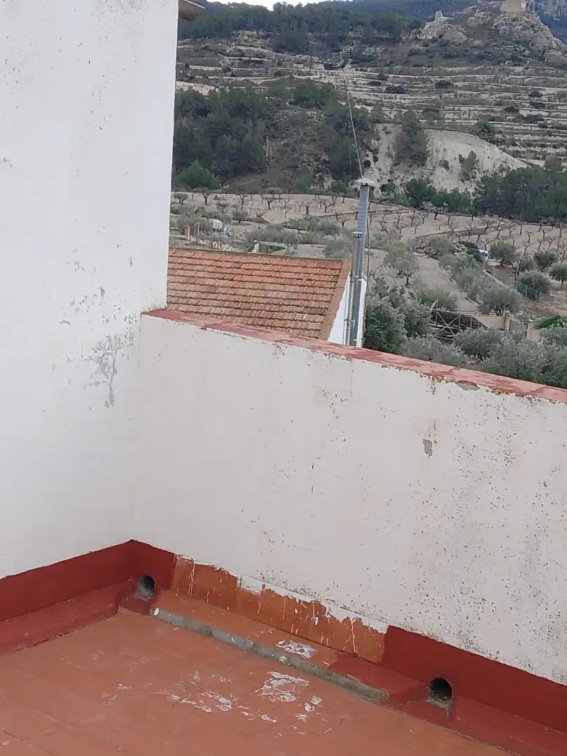 Maison rustique avec terrasse à vendre à Avinguda l'Alacantí, imagen 42