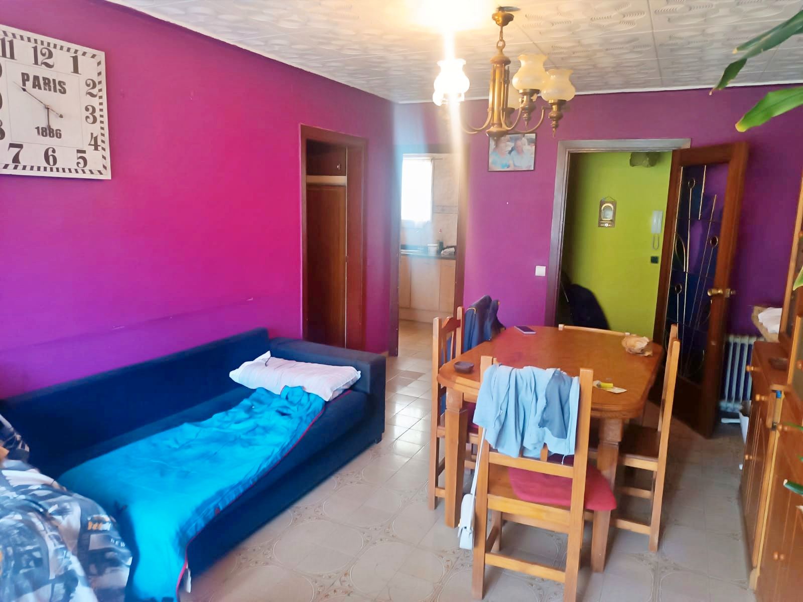 Piso en venta en Mas Florit - Ca la Guidó