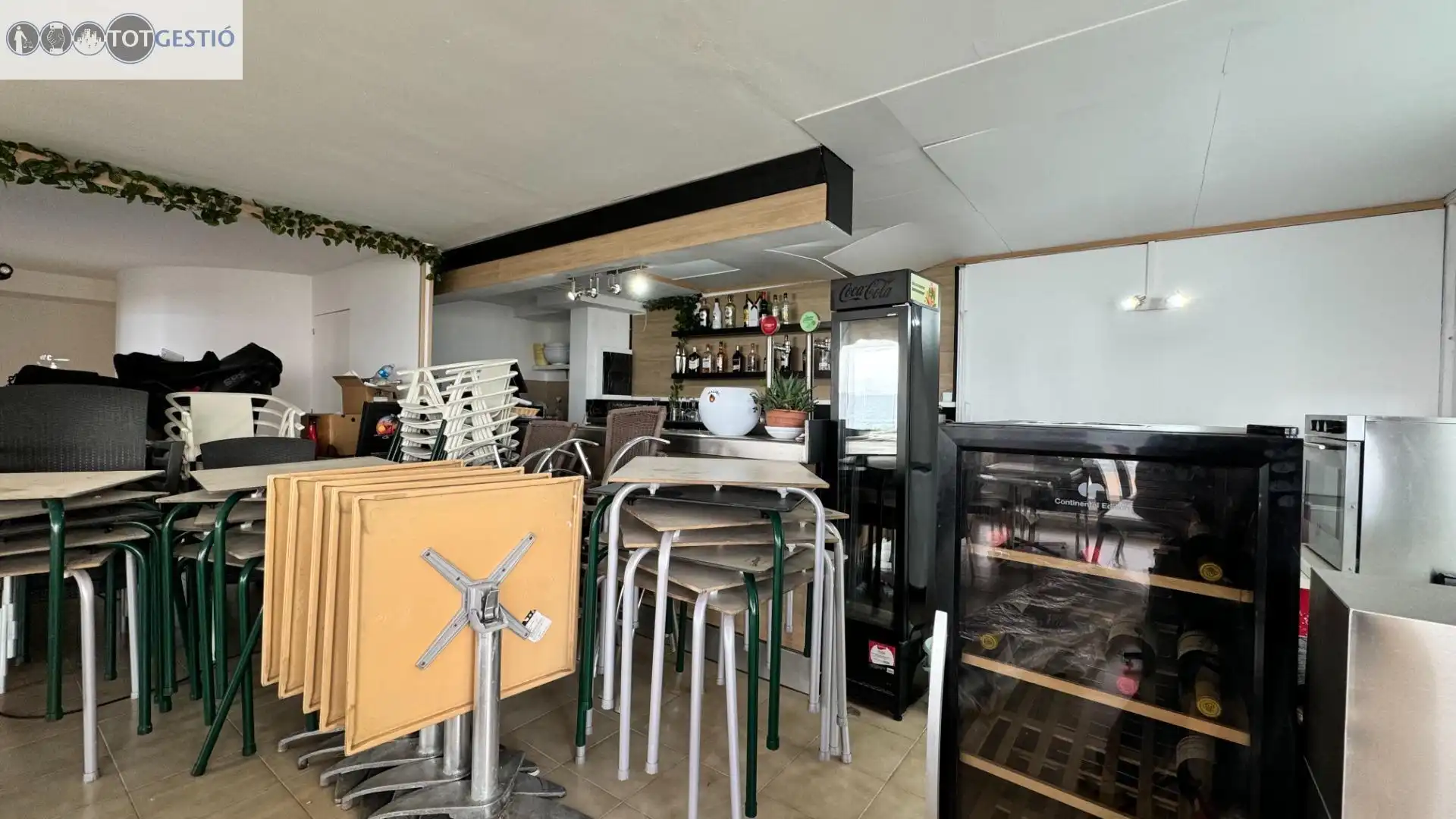 Local comercial en venta en Passeig Passeig MARITIM, imagen 9