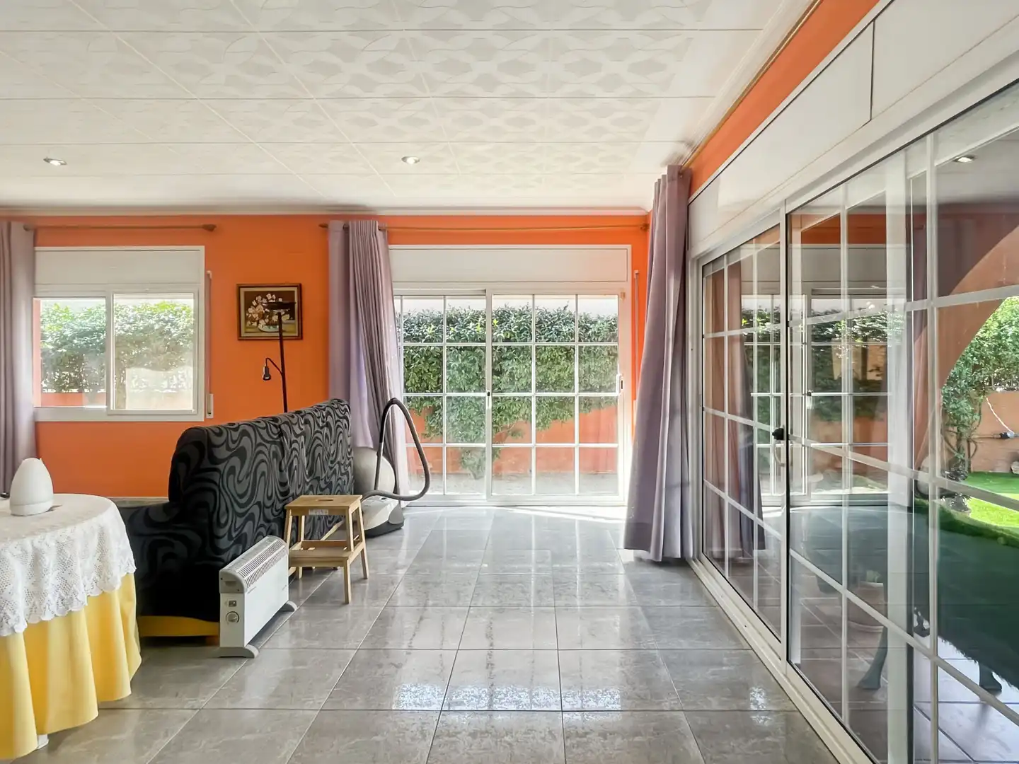 Houses for sale in Llers  with Heating, Terrace and Storage room