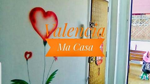 Photo 5 of Flat to rent in Camí Fondo, Valencia