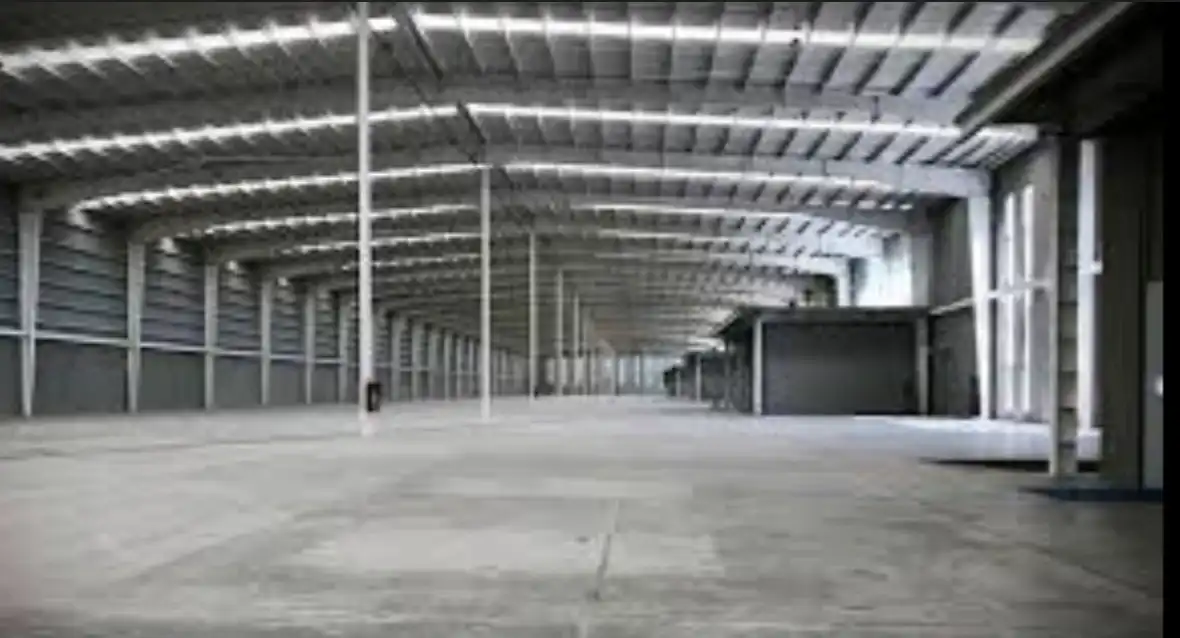 Nave industrielle à vendre à Calle los Milagros 8