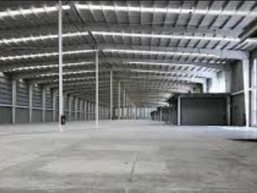 Nave industrial in vendita a Calle los Milagros 8