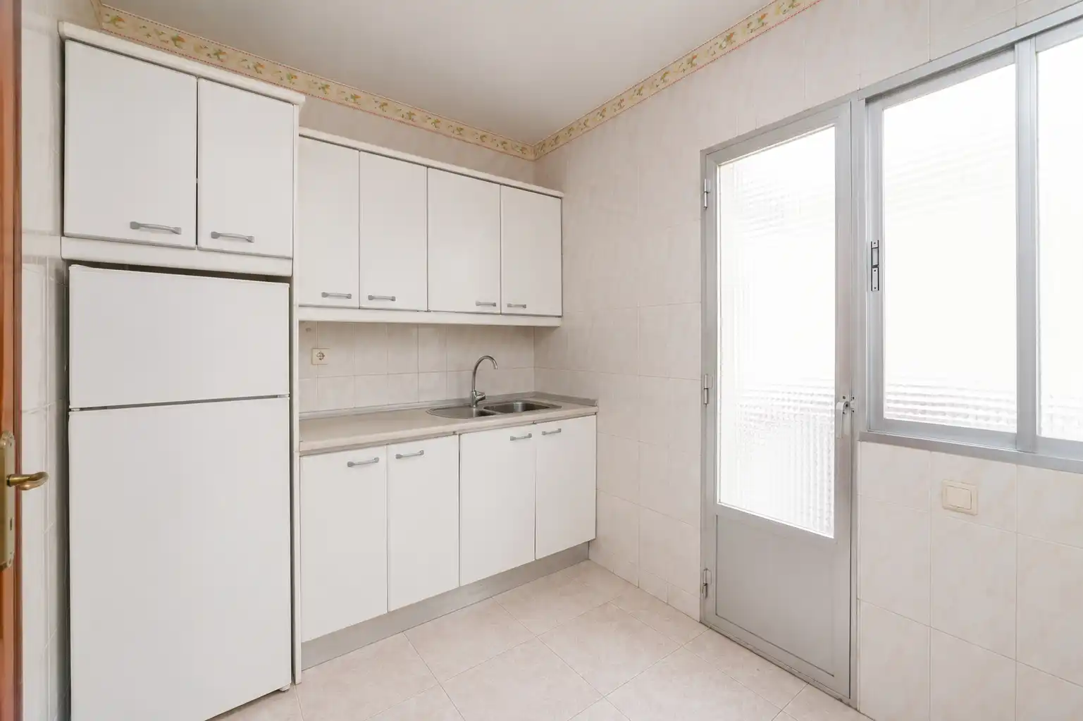 Cocina de Piso en venta en Pinto con Aire acondicionado, Calefacción y Terraza