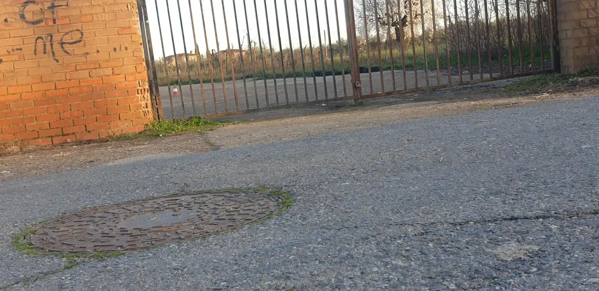 Parking de Terreno en venta en Puerta de Toledo - Atalaya