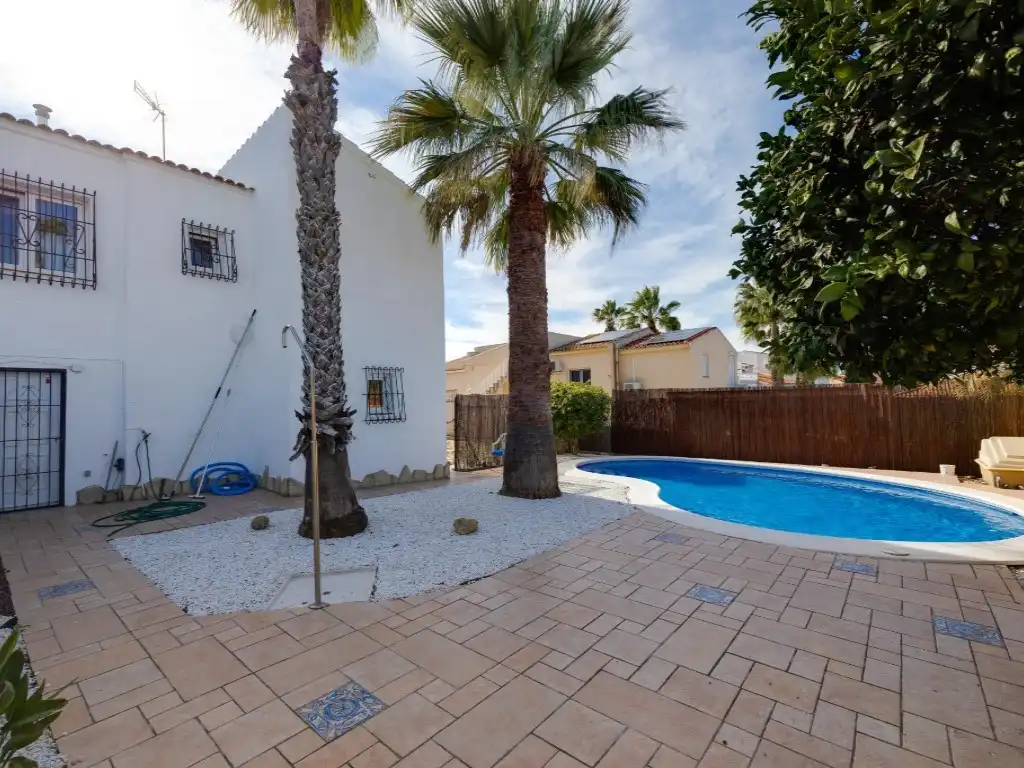Maison avec piscine à vendre à avenida velazquez, imagen 44