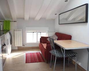 Living room of Flat to rent in  Huesca Capital