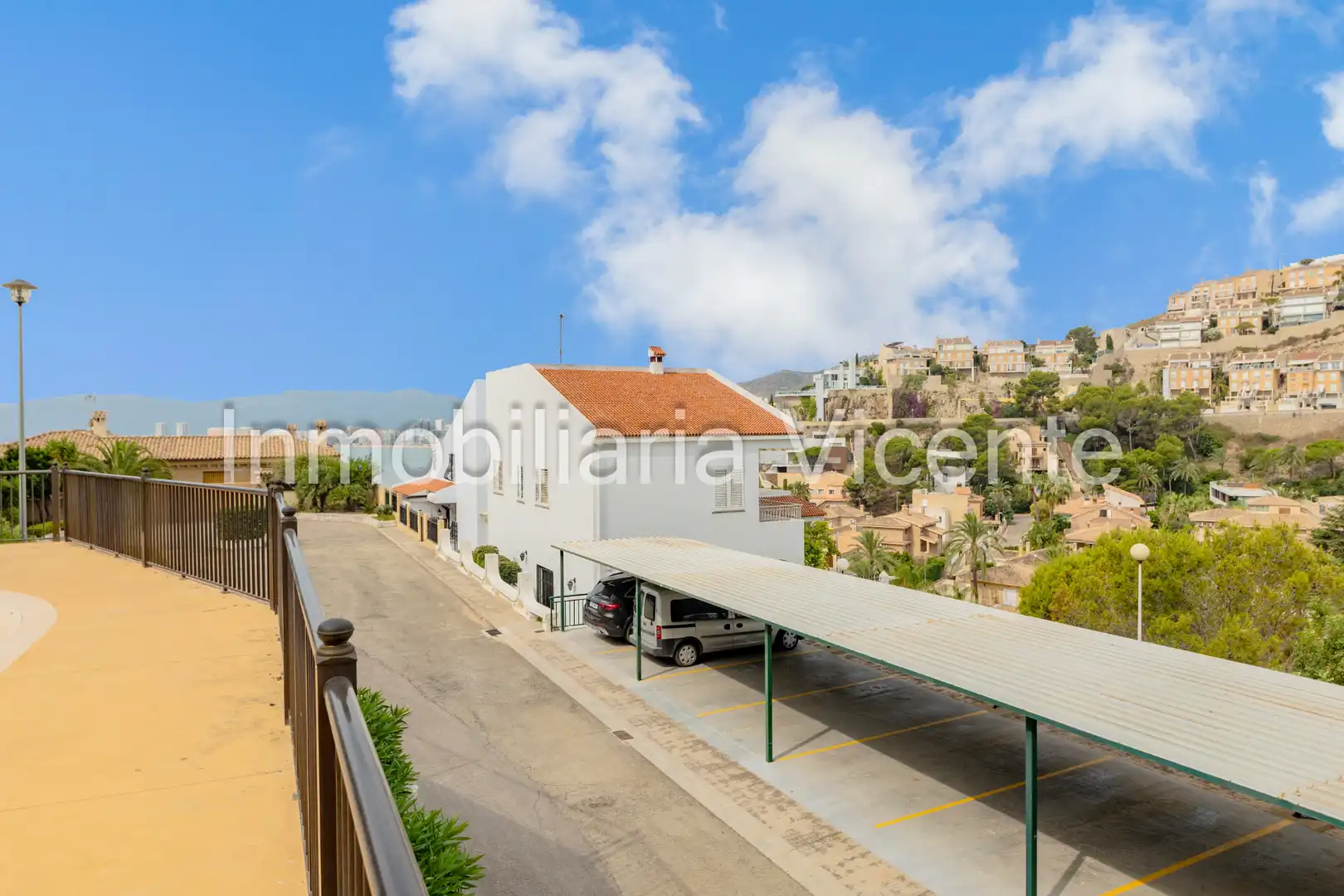 Villa avec piscine à vendre à El Faro, imagen 65