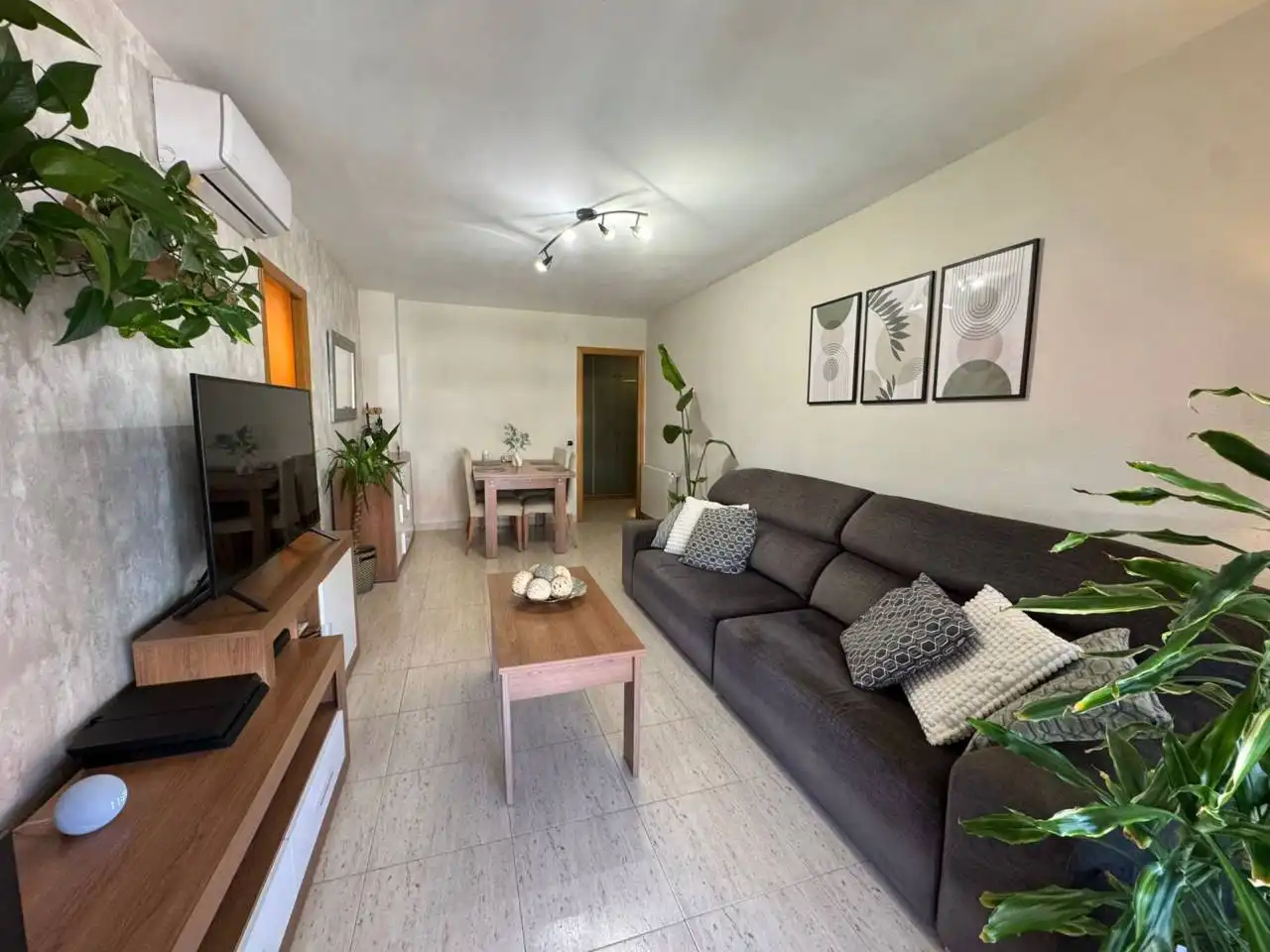Wohnung zum Verkauf in Sant Miquel