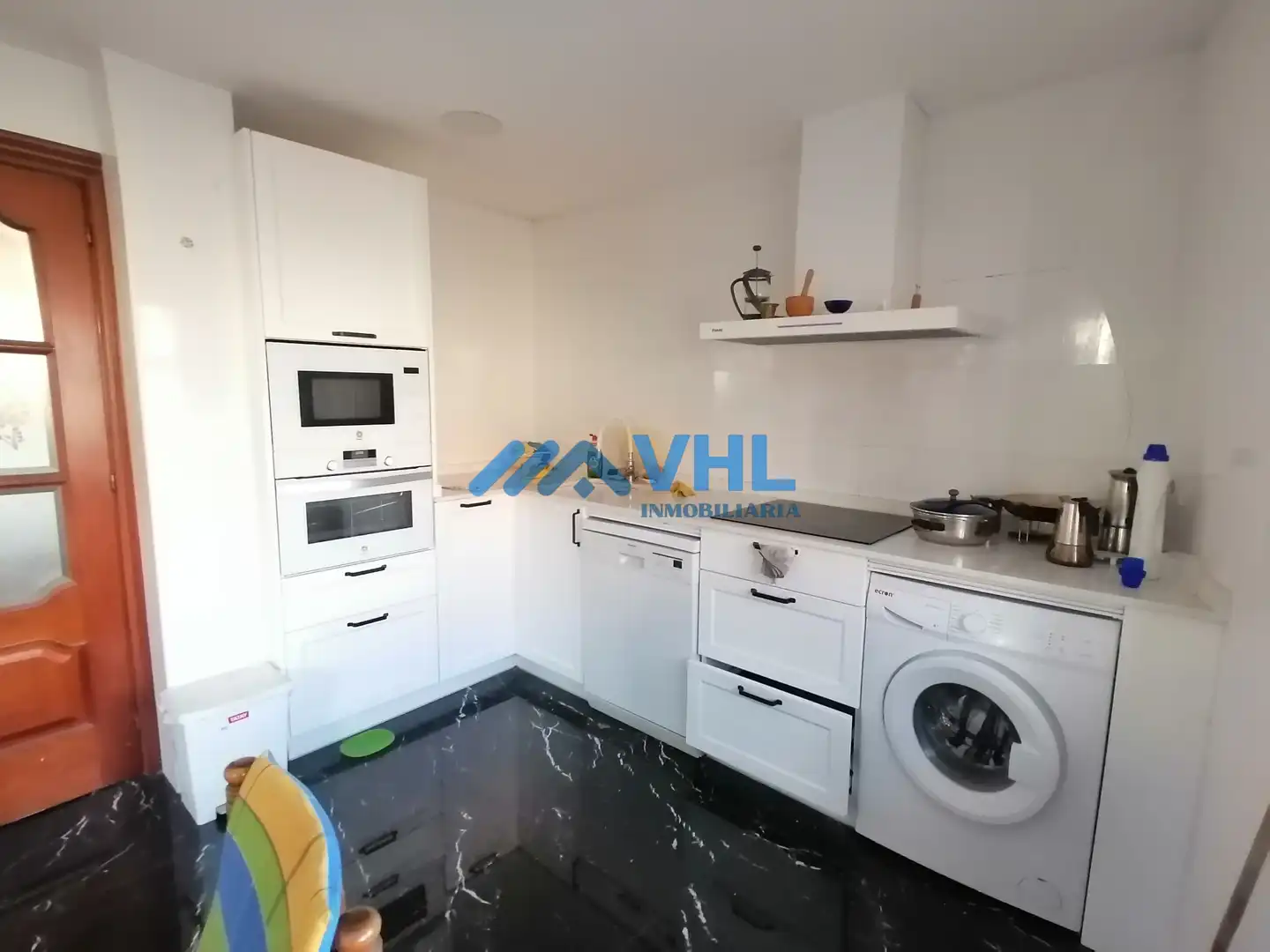 Chalet con jardín en venta en Oriñón - Allendelagua, imagen 16