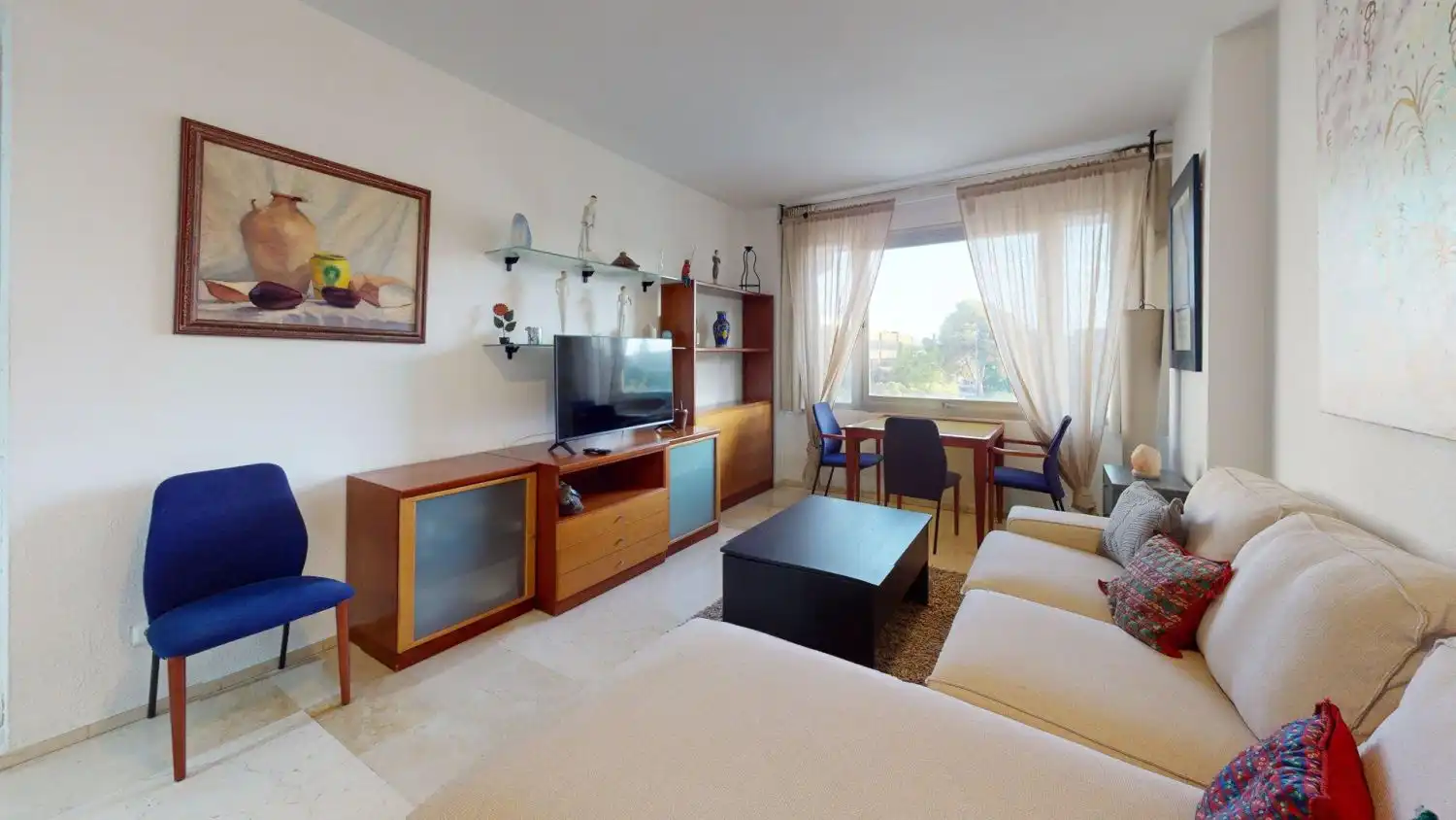 Appartement avec ascenseur à louer à RUIZ DE ALDA, imagen 22
