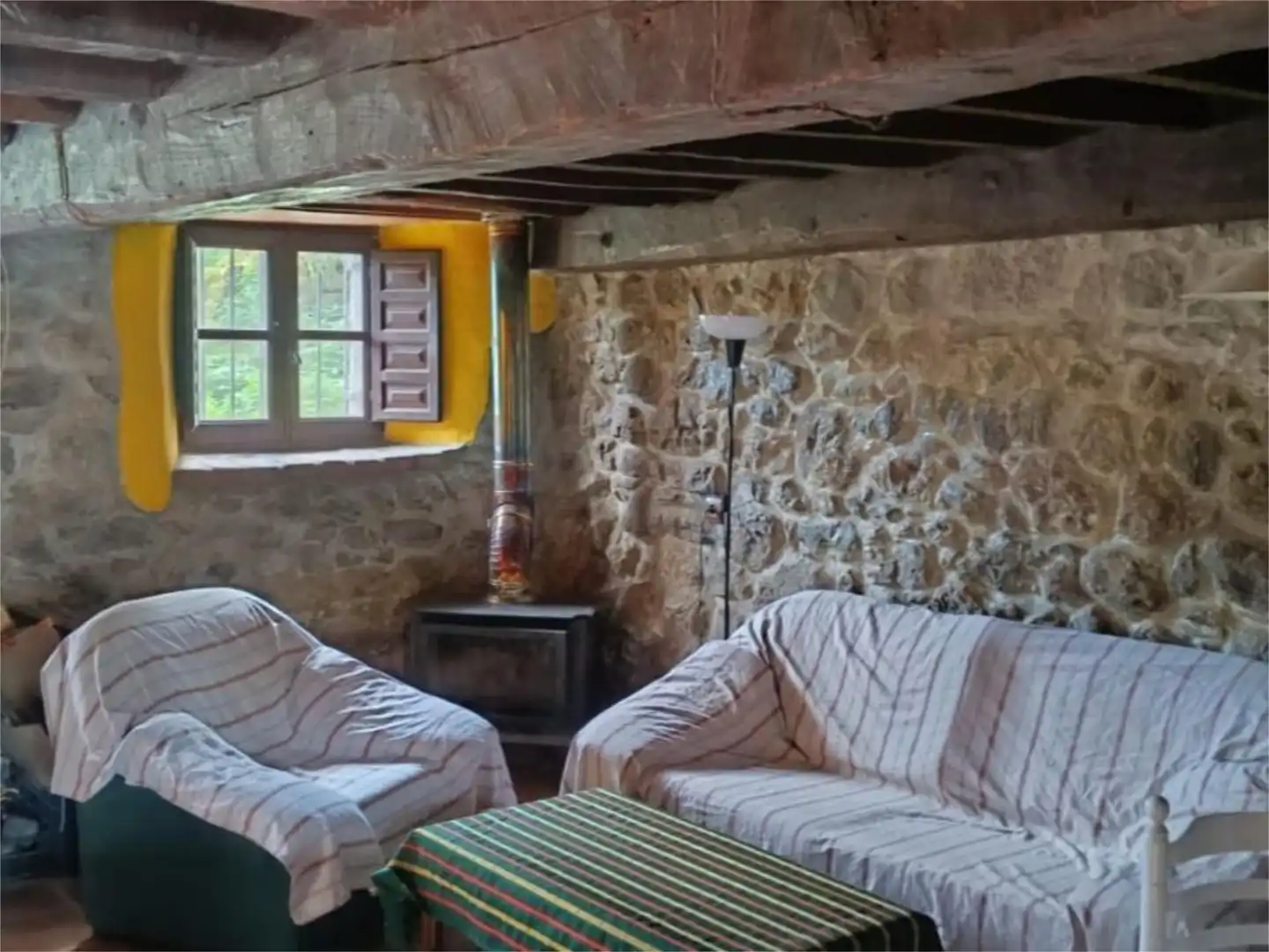 Casa en venda a Vibaña - Ardisana - Caldueño, imagen 10