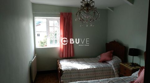 Foto 4 de Casa o chalet en venta en Sobrán, Sobrán, Vilagarcía de Arousa