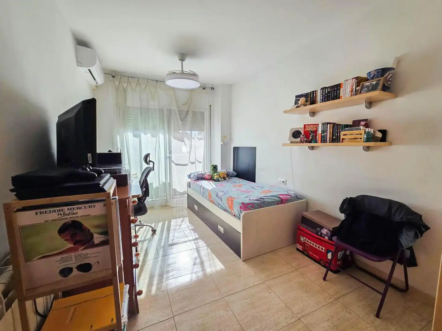 Duplex with terrace for sale in Nucli Urbà, imagen 18