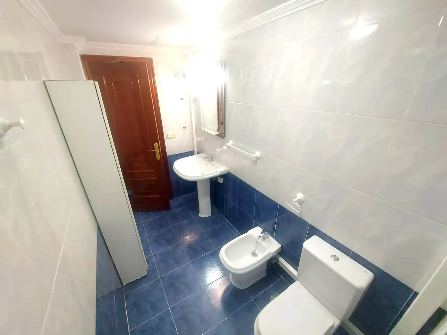 Flat for rent in Casablanca - Calvario