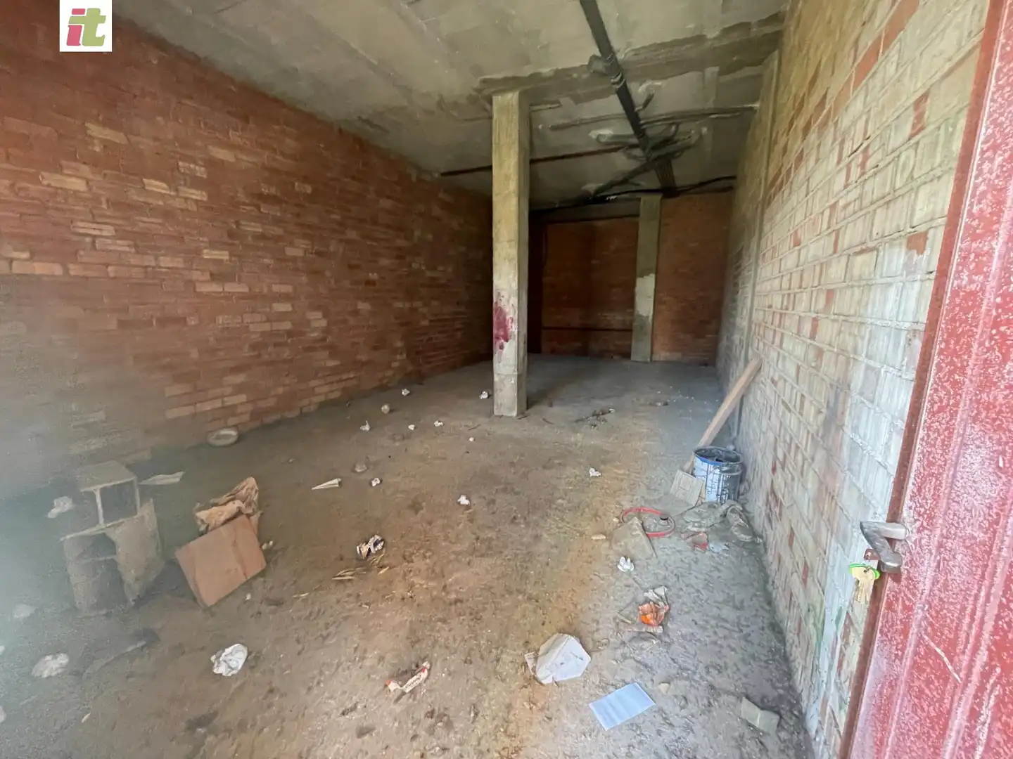 Local comercial en venda a Sopela