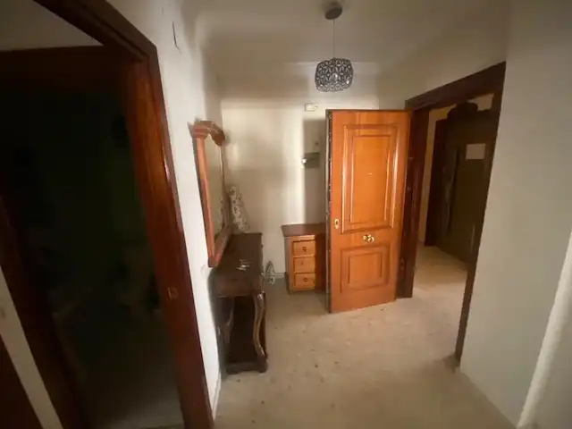 Pis amb terrassa de lloguer a Calle Pagés del Corro, imagen 26