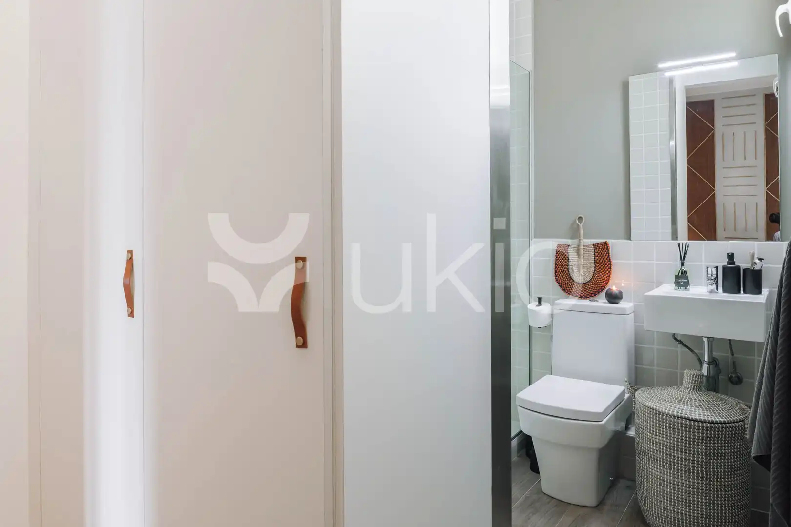 Apartment with lift to rent in Carrer de Balmes, imagen 16