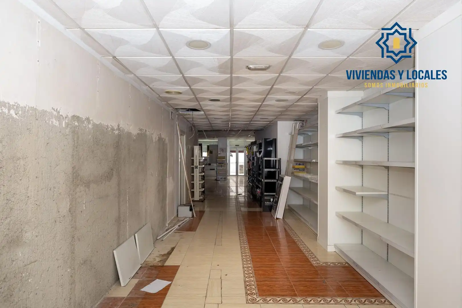 Locale commerciale in vendita a Santa Fe, imagen 18
