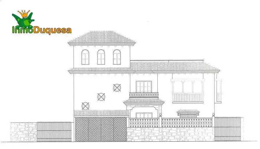 Villa zum Verkauf in Calle ACEQUIA 19, imagen 50