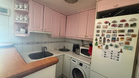Foto 4 de Piso en venta en Calle Adanero, Campamento, Madrid Capital