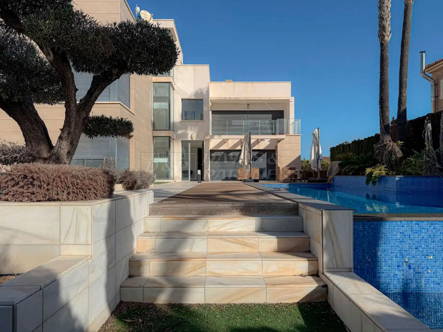 Chalet con terraza en venta en Mar rojo 4, imagen 53