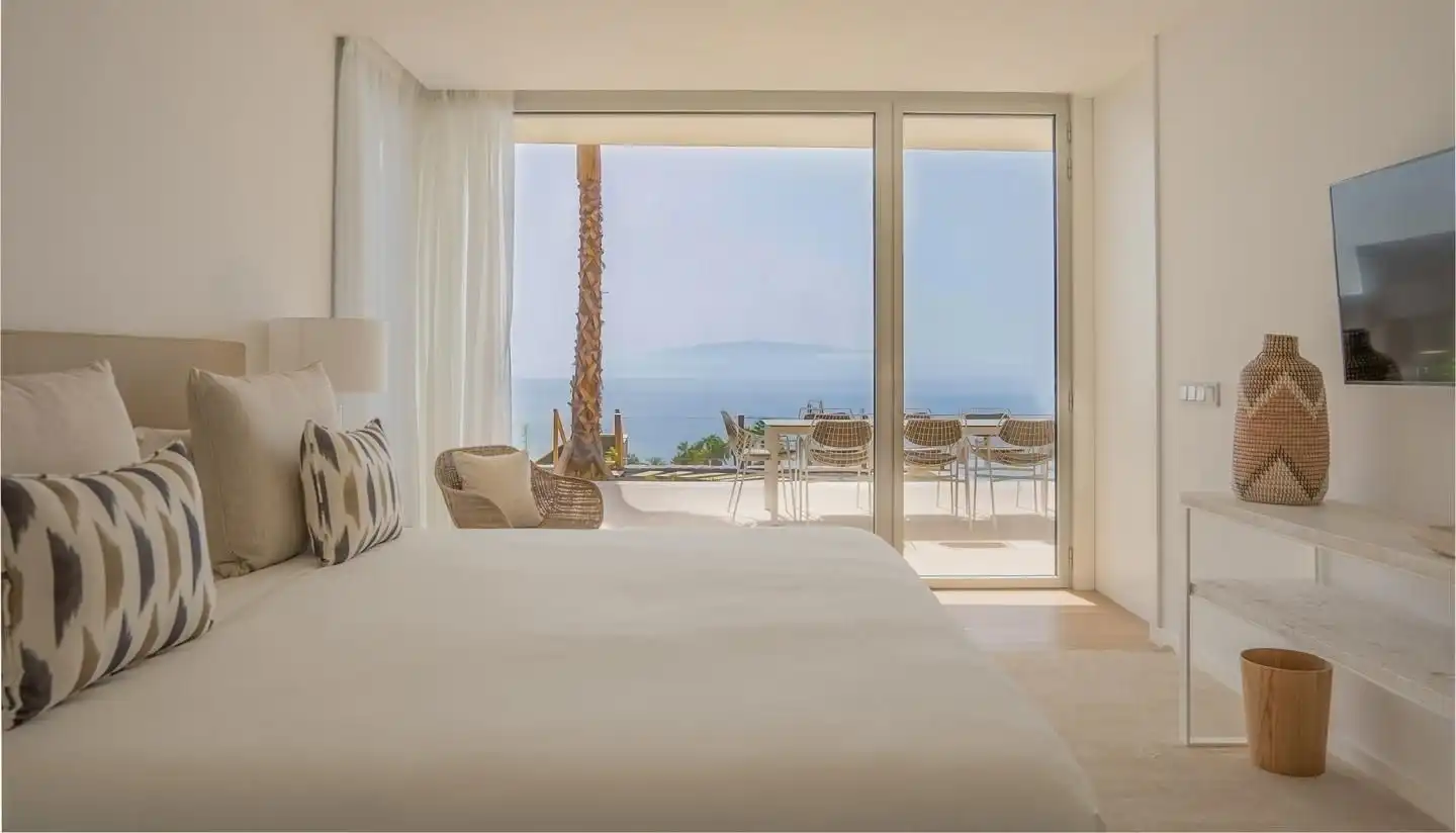 Habitación de Casa o chalet en venta en Guía de Isora