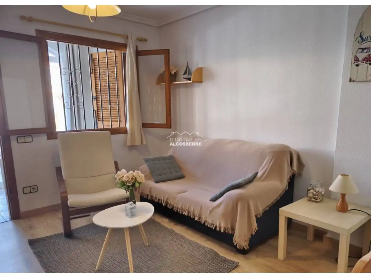 Apartment mit Pool zum Verkauf in Calle Pou de Salze 21, imagen 4
