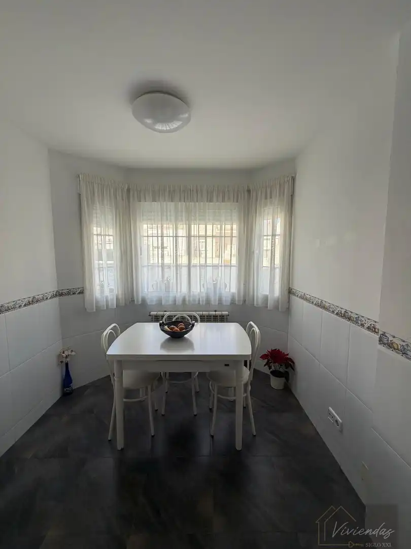 Comedor de Casa o chalet en venta en Boadilla del Monte con Aire acondicionado, Calefacción y Terraza