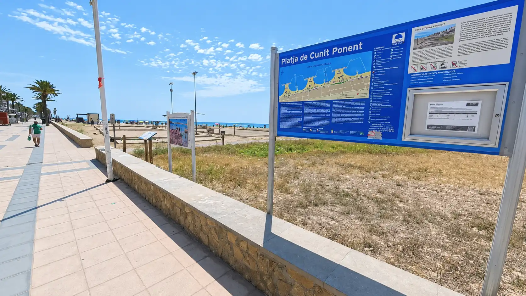 Ático en venta en Cunit con Aire acondicionado, Calefacción y Terraza