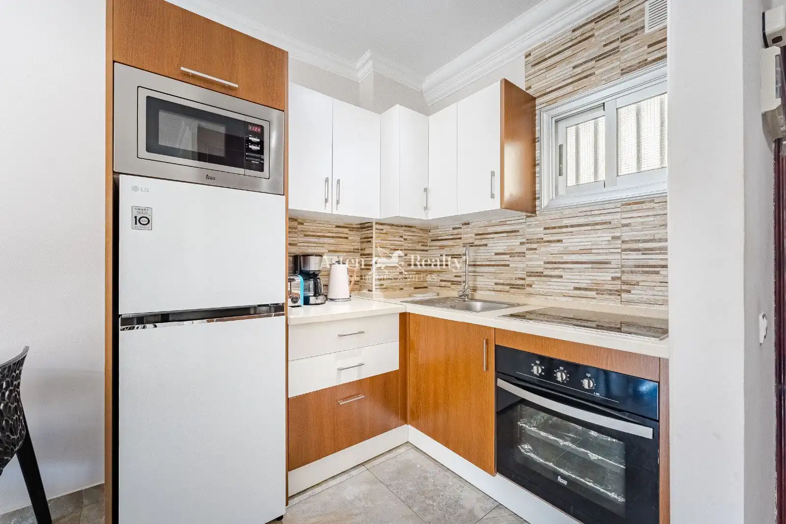 Apartment mit Pool zum Verkauf in Juan Carlos I, imagen 6