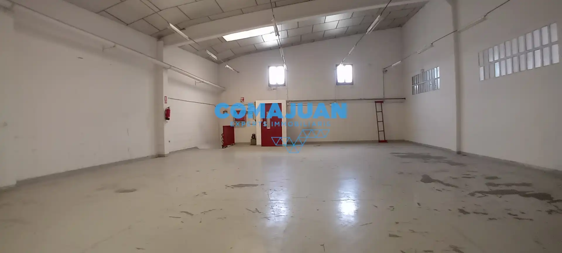 Nave industrial en venta en Pinemar