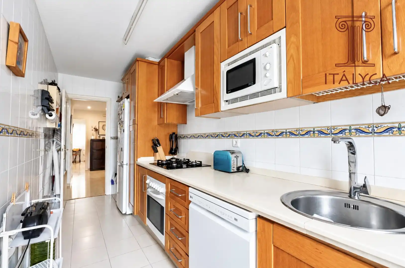 Attique avec terrasse à vendre à Casco Antiguo, imagen 37