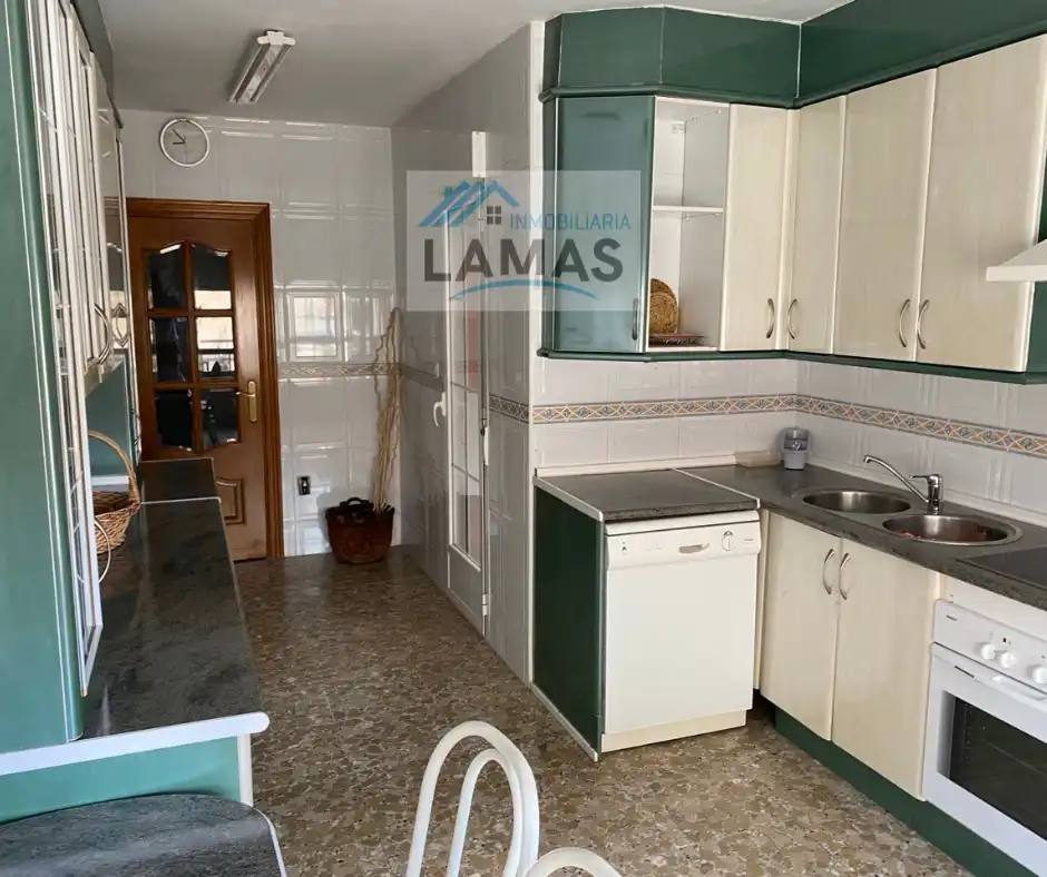 Chalet en venta en Calle Puerto Madero 20, imagen 28
