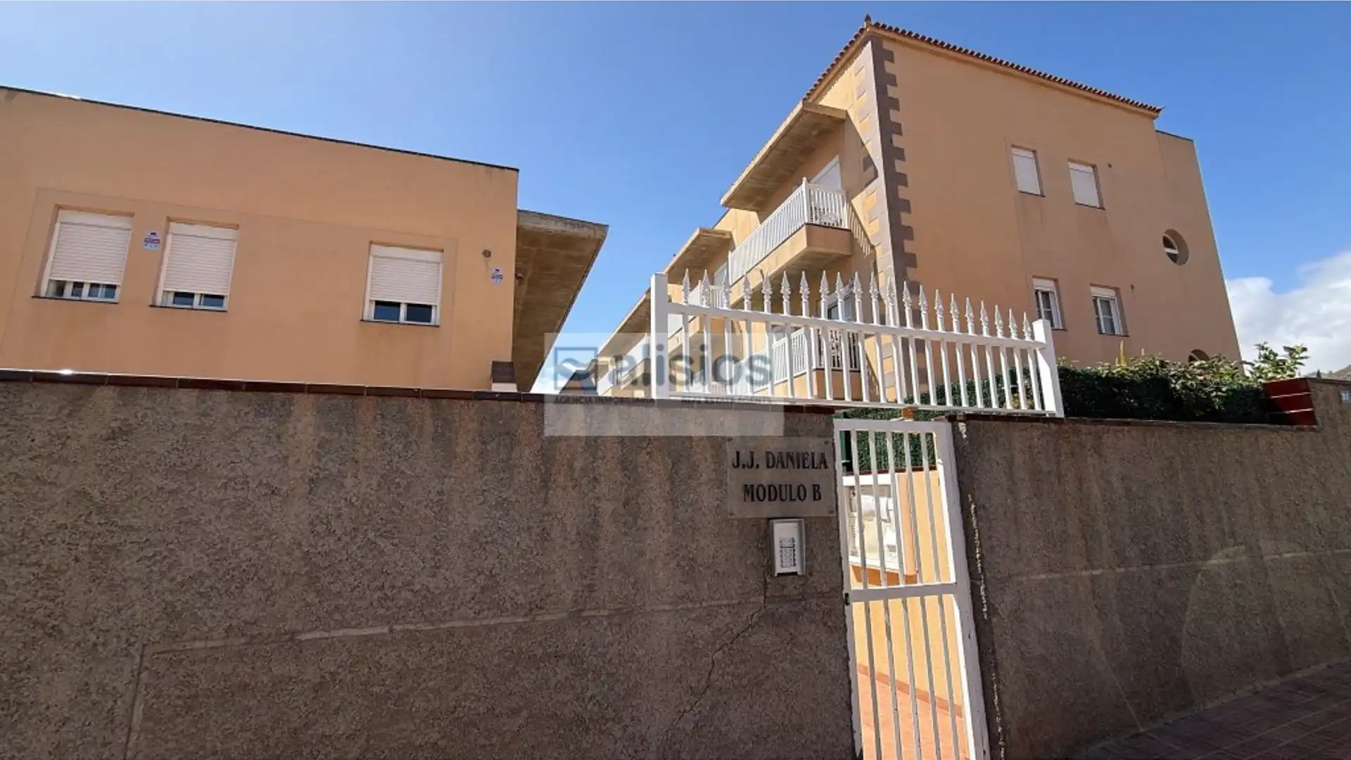 Flat for sale in Calle Polka, 20, Llano del Camello